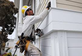 Affordable Siding Repair and Maintenance Services in Centerfield, UT